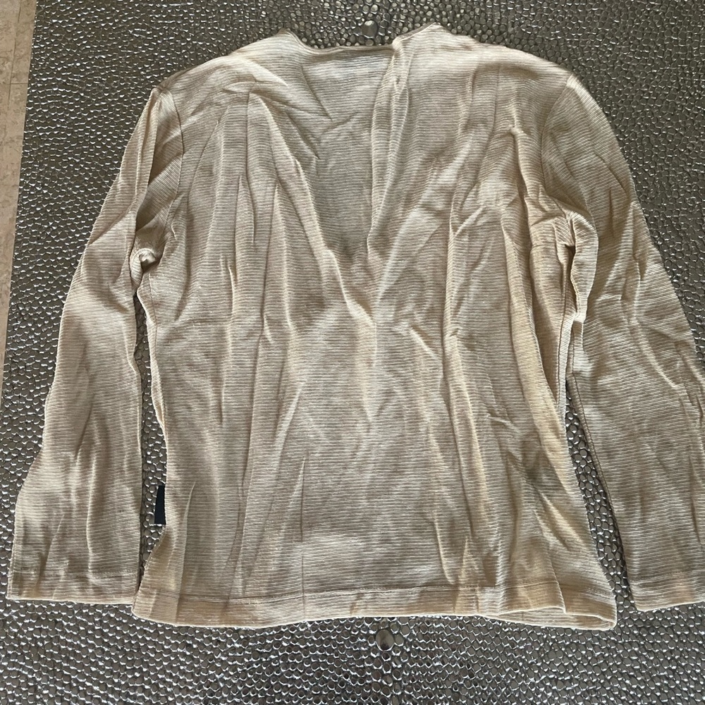 VERSACE TOP - Picture 3 of 8